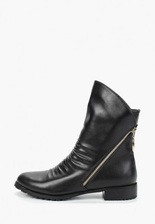 Полусапоги T.Taccardi