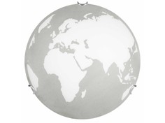 Светильник настенный "Earth" Brilliant