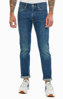 Джинсы с низкой посадкой 511™ Slim Levis®