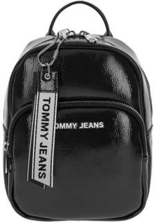 Городской рюкзак с одним отделом на молнии Tommy Jeans