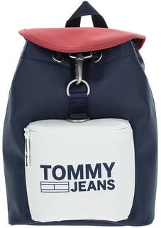 Городской рюкзак с откидным клапаном Tommy Jeans