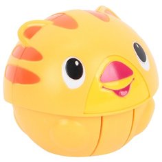 Неваляшка Игруша Тигр IS1833