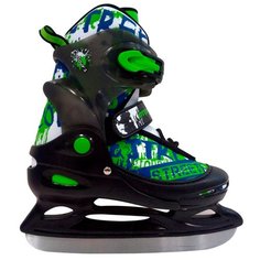 Мужские коньки Tech Team Ottava