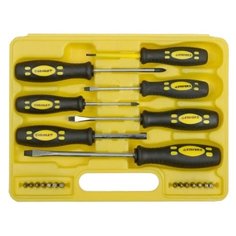 Набор инструментов STAYER