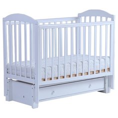 Кроватка ЛЕЛЬ Кубаньлесстрой