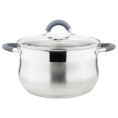 Кастрюля Mallony Toskana 61 л