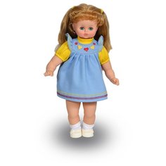 Интерактивная кукла Весна