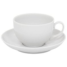 Дулёвский фарфор Чашка чайная с