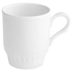 Дулёвский фарфор Кружка Русское