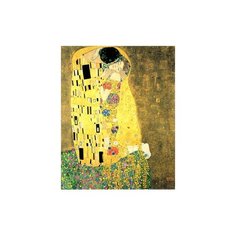 Пазл Pintoo Климт Поцелуй