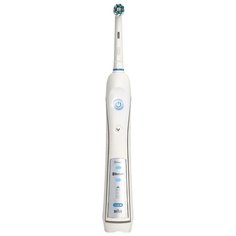 Электрическая зубная щетка Oral B
