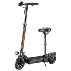 Электросамокат ZAXBOARD Rider