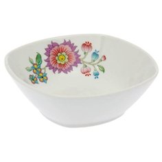 Дулёвский фарфор Салатник