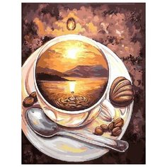 Paintboy Картина по номерам