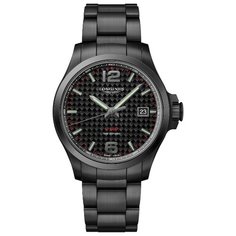 Наручные часы LONGINES