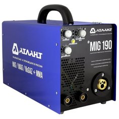Сварочный аппарат Атлант MIG-190К