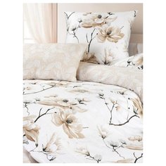 Постельное белье 2-спальное Ecotex