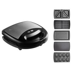 Прибор со сменными панелями Redmond