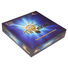 Настольная игра Thinkers 6 в 1