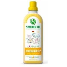 Концентрированный кондиционер Synergetic