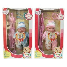 Пупс Shantou Gepai Карапуз с