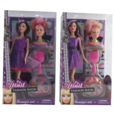 Кукла и манекен для создания Shantou Gepai