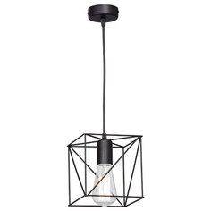 Люстра Vitaluce V4177-1 1S