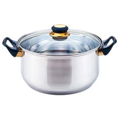 Кастрюля Bekker Classic BK-1104