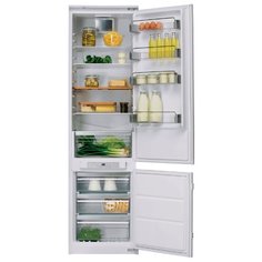 Встраиваемый холодильник Kitchen Aid