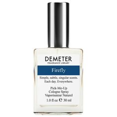 Demeter Fragrance Library Firefly