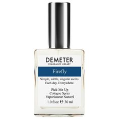 Demeter Fragrance Library Firefly