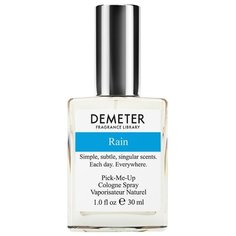 Demeter Fragrance Library Rain