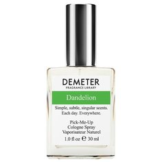 Demeter Fragrance Library