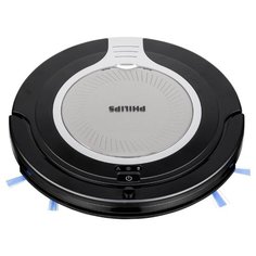 Робот-пылесос Philips FC8715