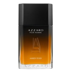 Azzaro Azzaro pour Homme Amber