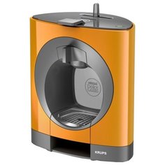 Кофемашина Krups KP 110F