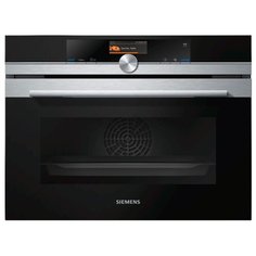 Духовой шкаф Siemens CS636GBS2