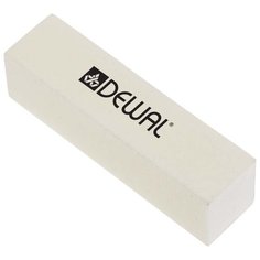 DEWAL Брусок шлифовальный