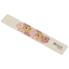 DEWAL Пилка Design Edition