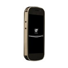 Смартфон Mobiado Grand Touch