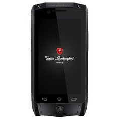 Смартфон Tonino Lamborghini
