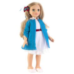 Кукла Весна Эсна 5 46 см В2979