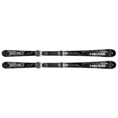 Горные лыжи HEAD Primal