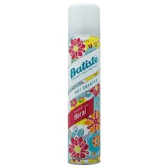 Сухой шампунь Batiste Floral
