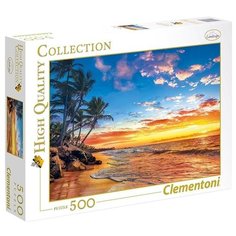 Пазл Clementoni High Quality