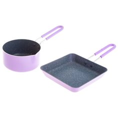 Набор посуды Fissman Petite