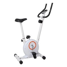 Вертикальный велотренажер Brumer