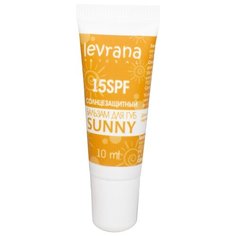 Levrana Бальзам для губ Sunny