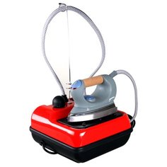 Утюг с парогенератором RUNZEL