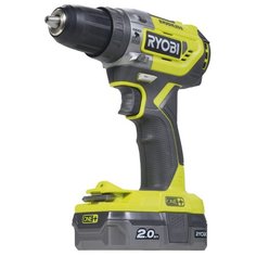 Дрель-шуруповерт RYOBI